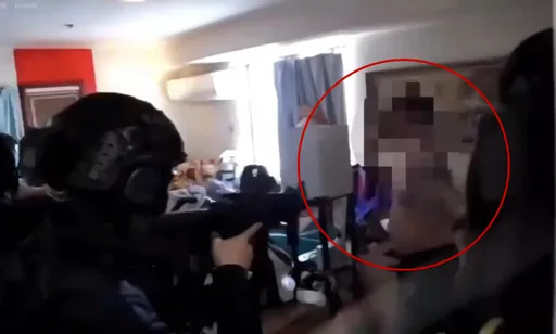 千支「麥卡倫」淪洗錢工具！黑幫女幹部、酒商及會計師蛇鼠一窩　18人詐團遭訴