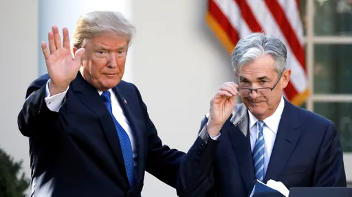 法官狠打臉川普陣營　調查聯準會主席鮑爾案被判「政治騷擾」