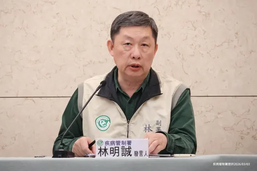 上週流感門急診增59%！10例重症、6例死亡　這族群最危險