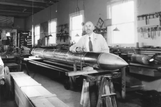 液態火箭滿百年！台北天文館推導覽　週末還能上頂樓看木星