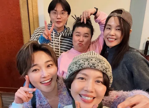 彭佳慧被爆解約罹癌前經紀人　許富凱坦承「我嚇到」揭她最新近況