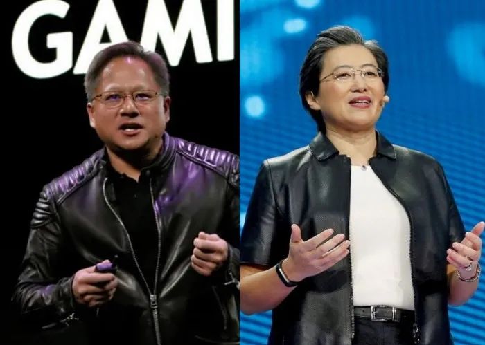 川普任命黃仁勳、蘇姿丰等13人進入總統科技顧問會議