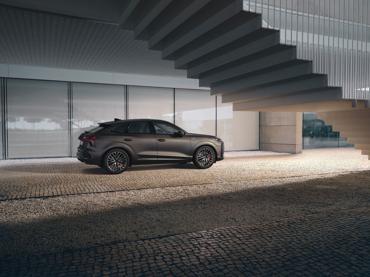 全新Audi Q3預售開跑 早鳥可享雙重禮遇並抽F1觀賽席位