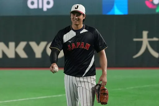 日本經典賽衛冕失利還跌出四強　大谷「想討回來」遇大難題