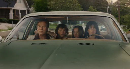 安海瑟薇穿越回恐龍時代　搭檔伊旺麥奎格冒險求生