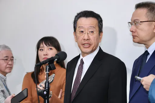 盧秀燕挺軍購8千億至1兆元　顧立雄：還是希望朝野支持1.25兆