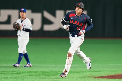 韓國沒運動家精神？台韓面對大谷翔平　「1反應」差很大