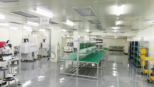 【AI光通訊熱戰開打】冠西電砸新廠搶進800G市場　毛利翻倍拚轉型