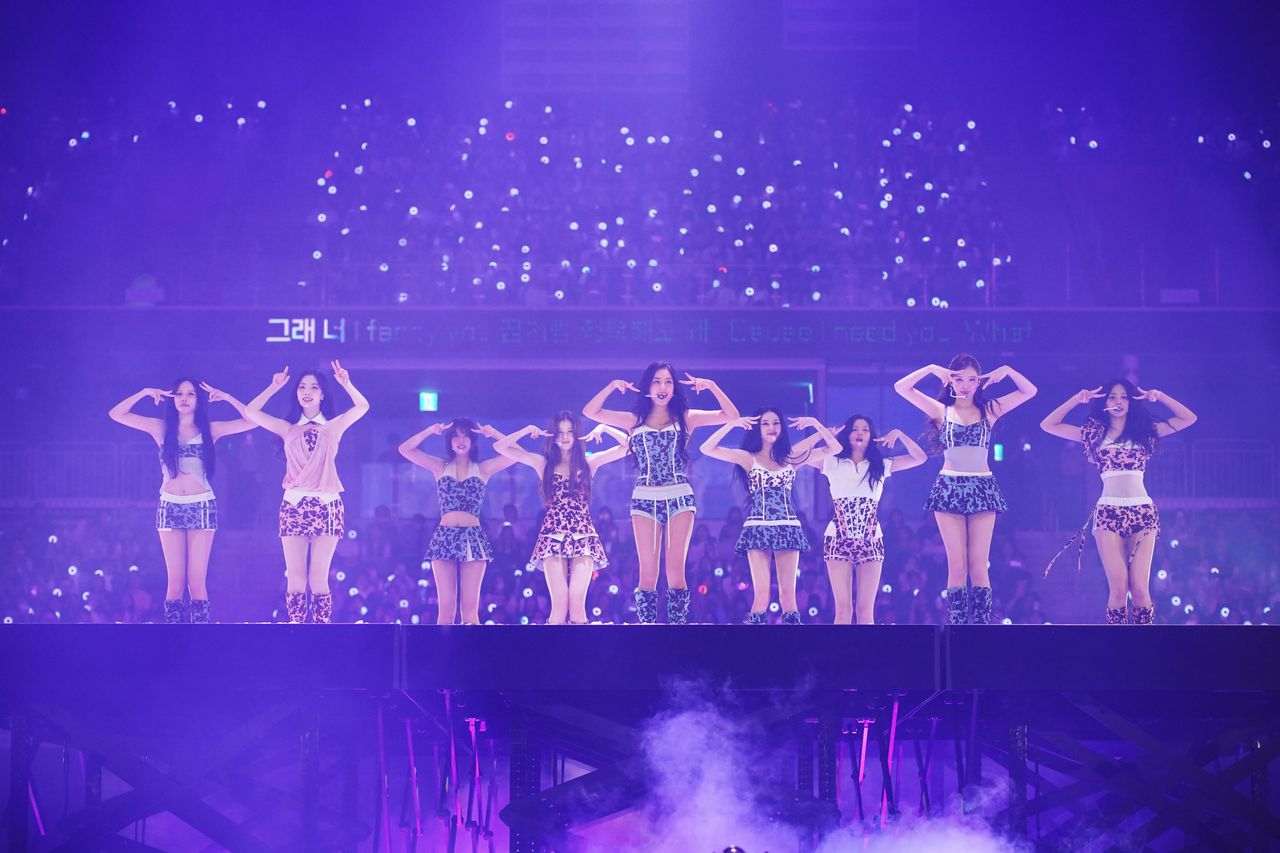 TWICE獻聲北捷閘門迎接!8大城市行銷企劃「ONCE CITY MAP」一次看