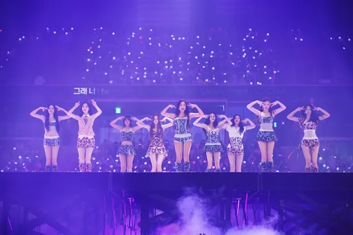 TWICE獻聲北捷閘門迎接！8大城市行銷企劃「ONCE CITY MAP」一次看