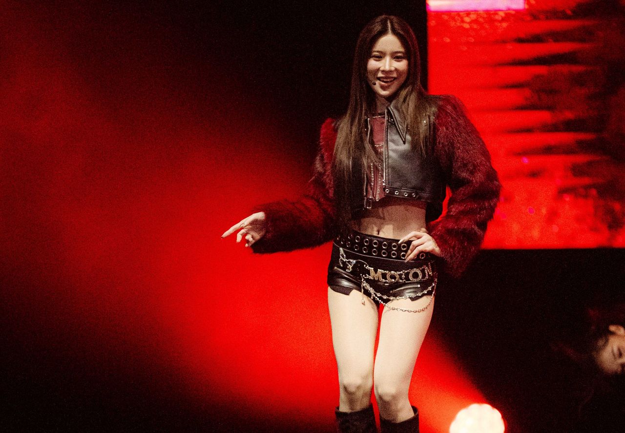 泰國女神Kao再訪「葉芷妤娘家」!5月登台慶生最愛奶茶配雞排