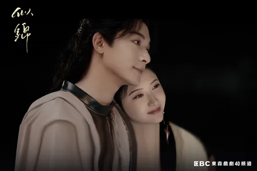 景甜滿血復活手撕仇人　自曝接演《似錦》全為「他」