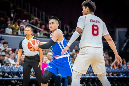 可惜！中華隊搞砸7分領先　無緣奪隔13年再贏中國