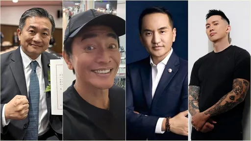 獨家｜劉怡萱20年小三生涯超精彩　吃5男海撈上億元高矮胖瘦她都愛