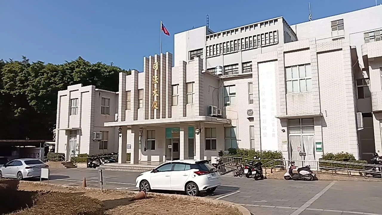 金門KTV喋血命案！兩人相約唱歌　23歲慘遭友亂刀砍死