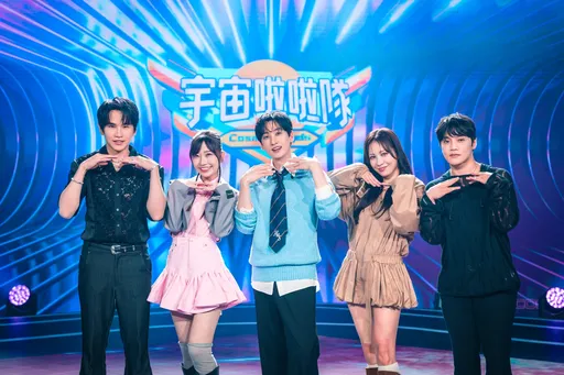 銀赫領《宇宙啦啦隊》創佳績　強碰WBC觀看人次仍破百萬