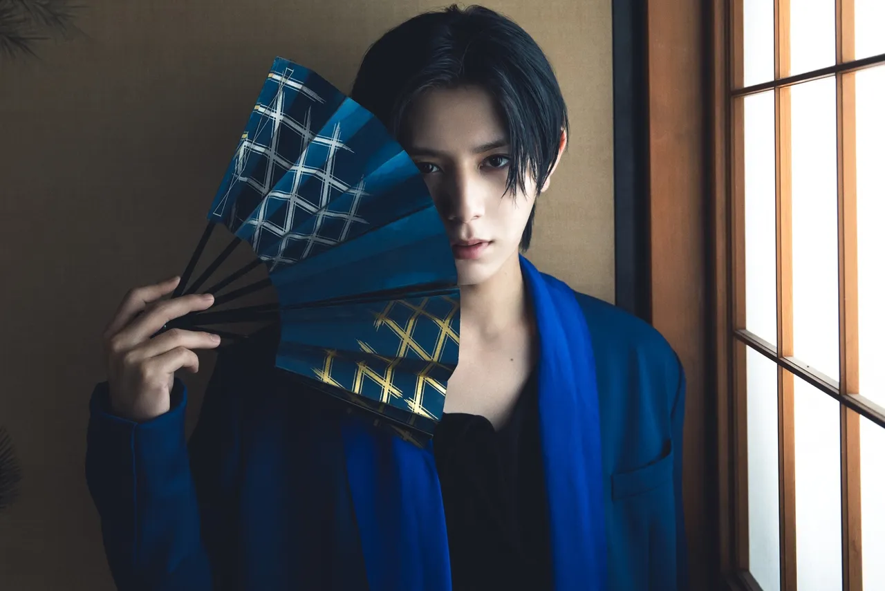 山田涼介單飛出輯奪冠　6月獨自登巨蛋Hey! Say! JUMP力挺