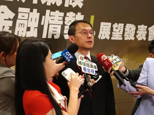 若油價飆破100美元　學者預估Fed降息恐僅剩1碼