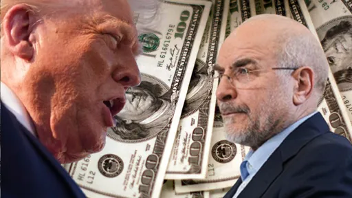 真相只有一個！川普稱與德黑蘭談判　伊朗否認：在炒股票跟石油啦