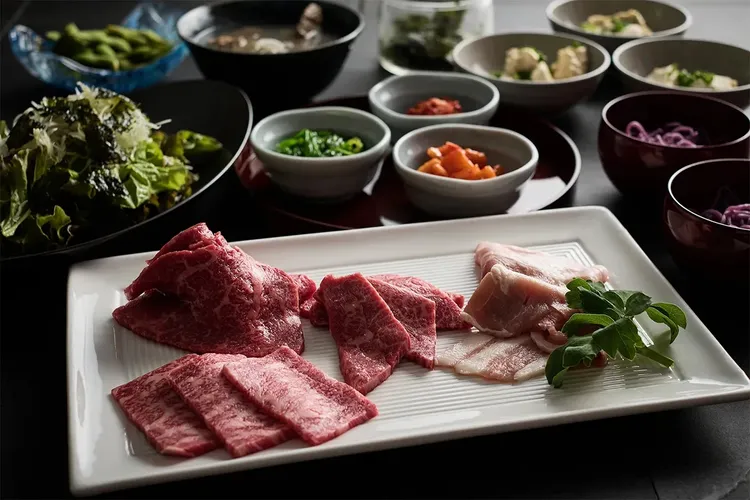 「美崎牛自助套餐」每日限量10組，用餐限時90分鐘。アートホテル石垣島提供