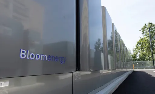 雲豹能源攻SOFC發電！拿下中油6360萬標案　搶AI資料中心用電商機