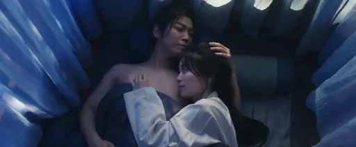 龜梨和也唯美床戲引爆話題！零下10度挑戰「8分鐘地獄長鏡頭」