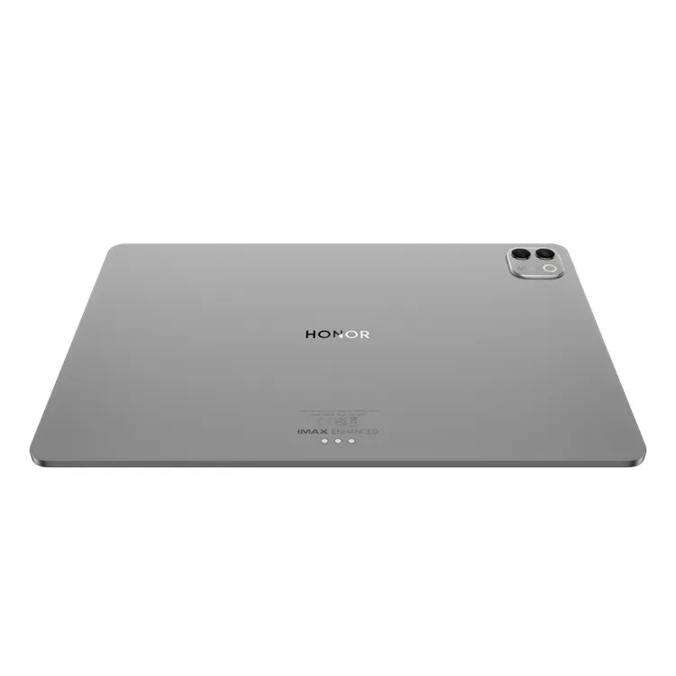 HONOR MagicPad 4將旗艦級效能注入厚度僅4.8mm的超薄平板中。榮耀提供