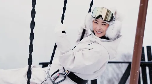 許維恩罹乳癌首發聲「未放棄自己」   反安慰老公王家梁