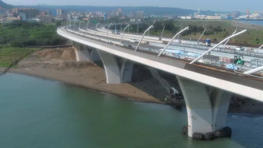 淡江大橋「風切聲」擾民！交通部用1招　這天前解決完