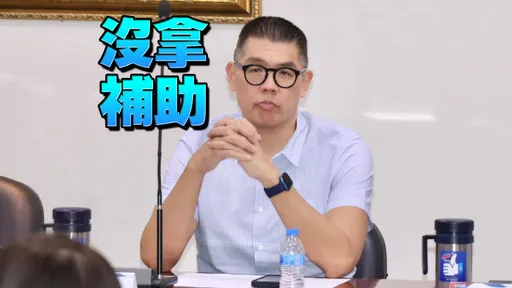 遭影射攻擊李洋　連勝文氣炸：我決定告這群「低智商爛鳥人」