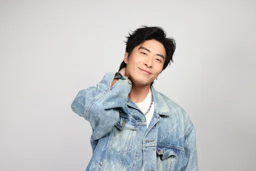 昔與陳零九組團街頭演出⋯創作男星才戰勝憂鬱症　又因傷跛半年