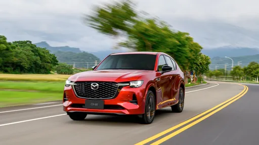 正2026年式全新到港　MAZDA CX-60限時享7年保固與70期0利率