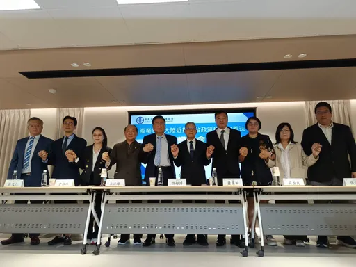 商總籲兩岸雙方「政經分離」　開放陸客來台、更多城市直航