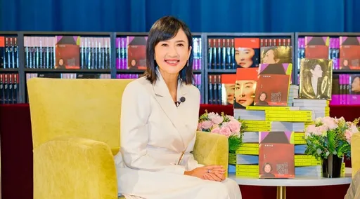 TVBS主播方念華傳遭裁員！　19字吐「火速認知」曝心聲