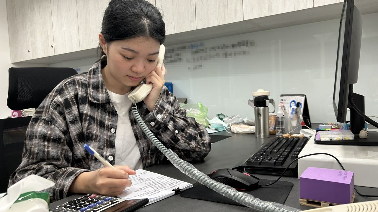 勞工悲觀爆表!9成想跳槽 企業卻只給「績效加薪」