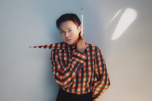 許富凱的努力過世爸爸一定有看見　二度攻蛋埋體貼洋蔥