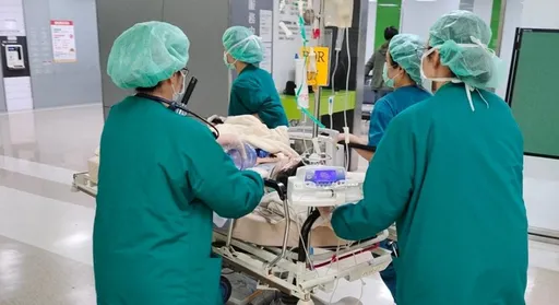 女警產後血崩亡！3寶媽憶「大出血逾1500ml」給忠告：不要拿命賭