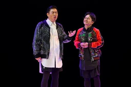 曾國城首演前慌了！驚爆「內容太可怕」　想求唐從聖辦退票