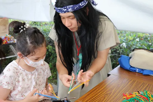 不只看展還能動手玩！　新北考古季「200攤永續市集＋跨國特展」週末登場