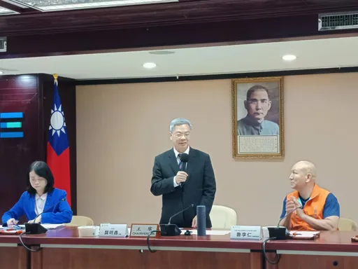  塑膠袋之亂｜嘉市、高雄商圈及外島不同需求　經部協調專案提供