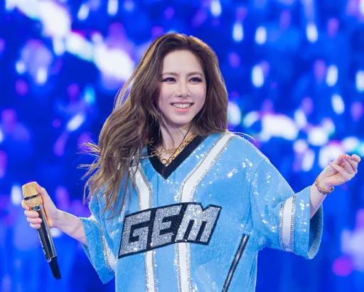 翻牌了！粉絲曝演唱會超糗的遺憾⋯釣出鄧紫棋本尊親回