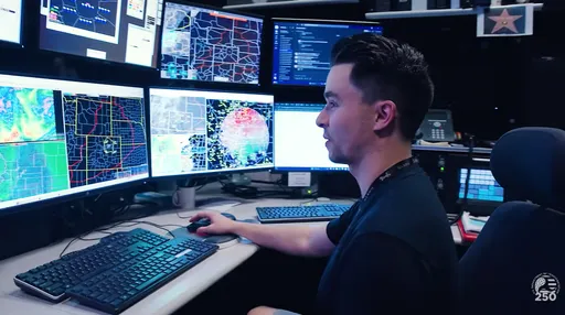 趨勢？美國招募大批航管員鎖定「電競玩家」　年薪也太高了吧　