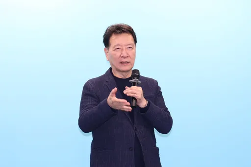 軍購案不是硬幹就贏！趙少康提「最好版本」：面子裡子都有