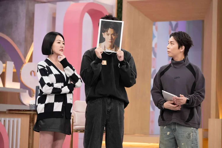 《小姐不熙娣》4月1日起連發3天「隱藏版」特輯。東森綜合台提供