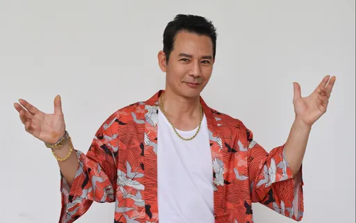 本土男星進棚被發現「這裡」變大了　苦笑：身體自己要這樣