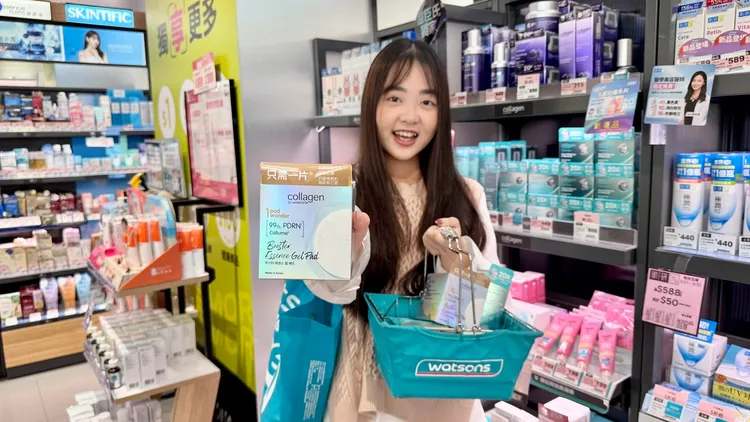 來自韓國、以全素配方引爆討論的 Collagen 高效系列，加入醫美級修護成分 PDRN ，正為肌膚帶來一場全身心的「透亮革命」。業者提供