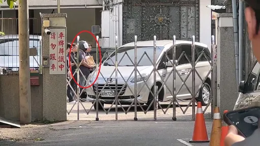 買毒被要求「先付款再取貨」　台中男開槍射傷賣家遭聲押禁見