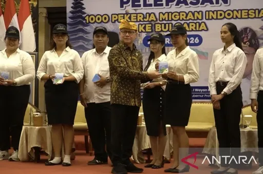 東歐旅宿業大缺工　印尼派1千人補缺口