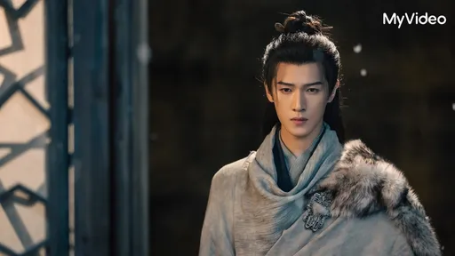 《冰湖重生》評價兩極！李昀銳「牢獄毒發」成亮點　痛感穿越螢幕