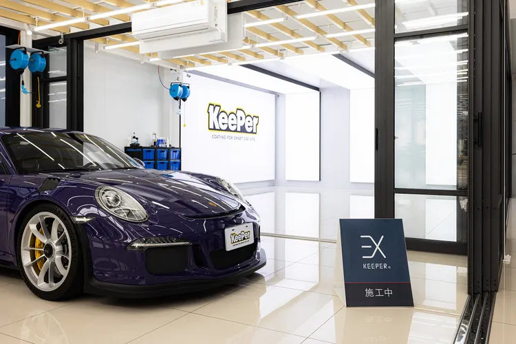 本次活動結合林口門市新市鎮地理優勢與便捷的生活機能，作為新興家庭與高擁車族群匯聚的潛力藍海，將服務從單點場域提升為推廣汽車美學的重要據點。業者提供